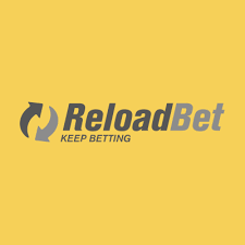 reloadbet logo